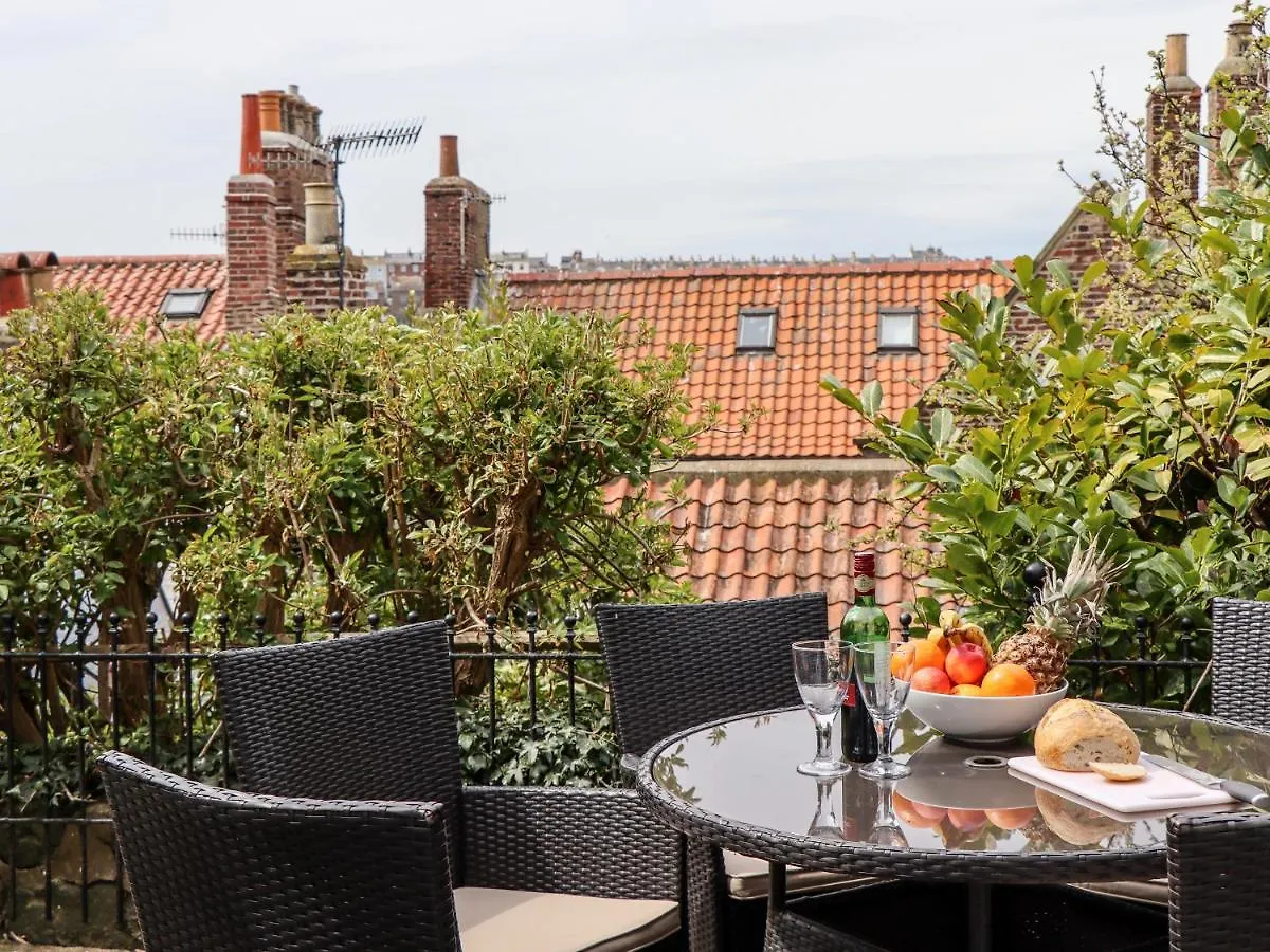 Sunshine Cottage Whitby Holiday home