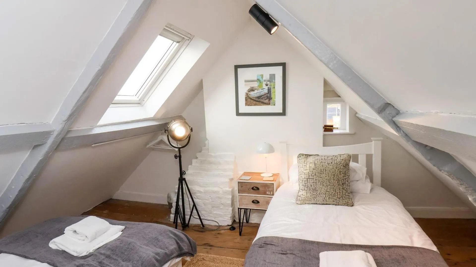 Sunshine Cottage Whitby