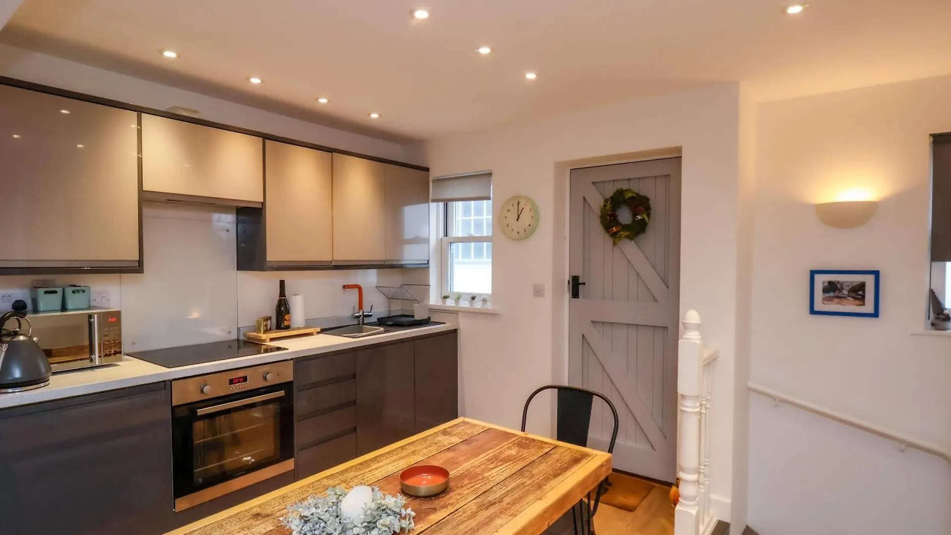 Holiday home Sunshine Cottage Whitby