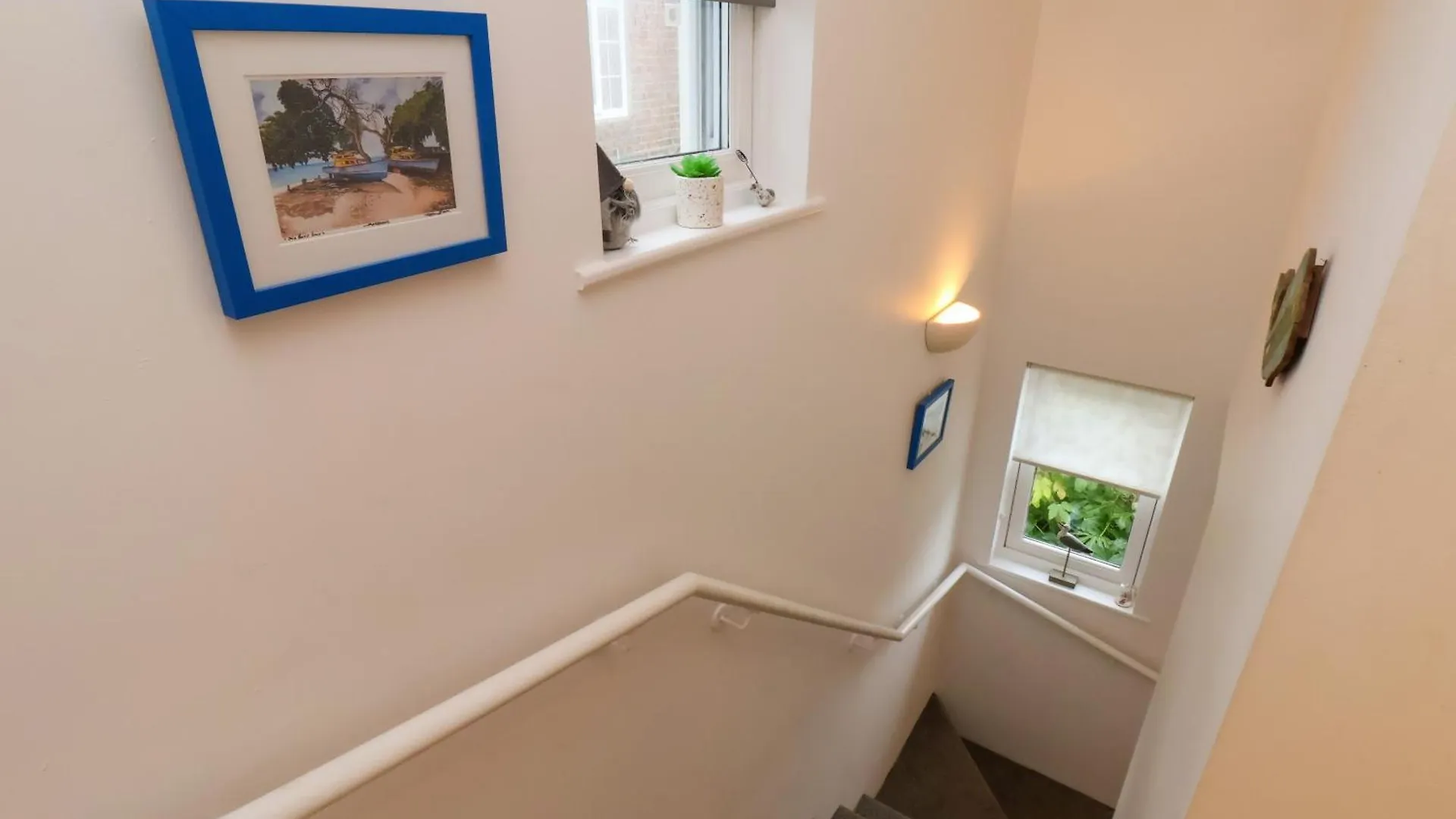 Holiday home Sunshine Cottage Whitby