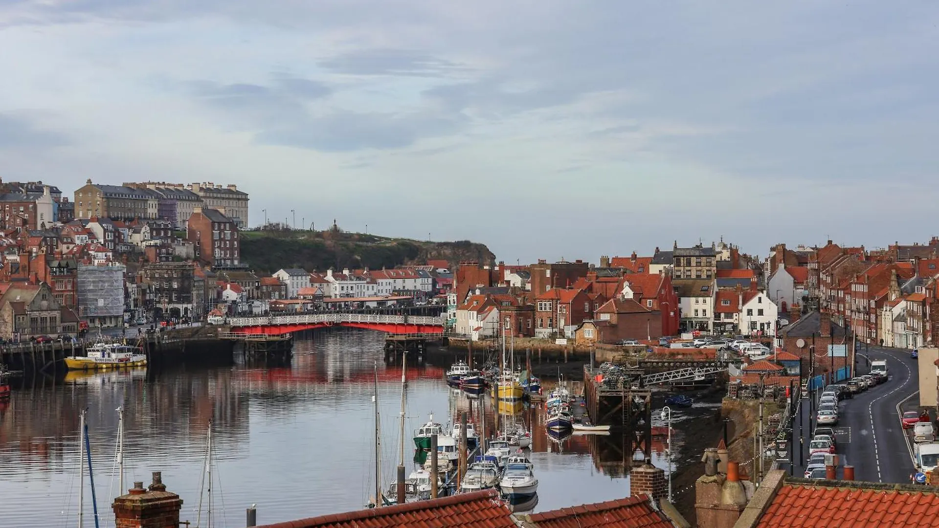 Sunshine Cottage Whitby Holiday home