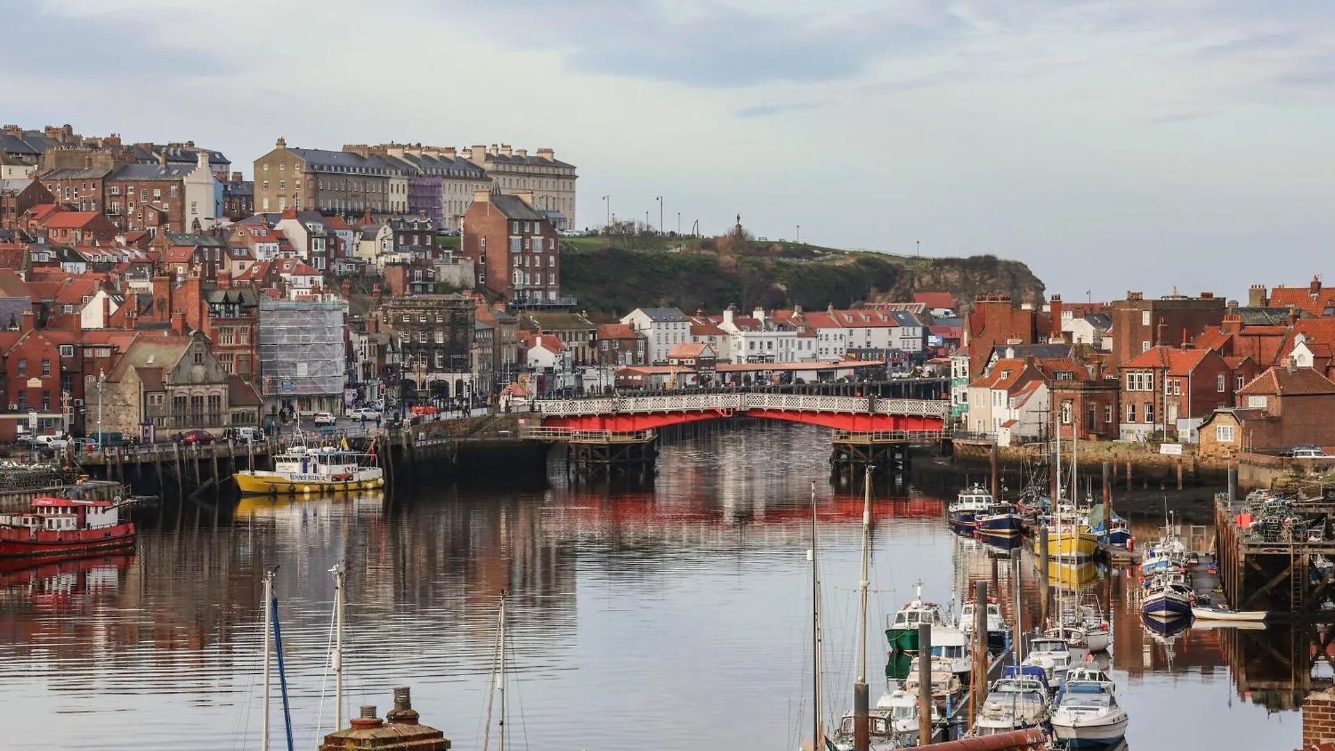 Holiday home Sunshine Cottage Whitby