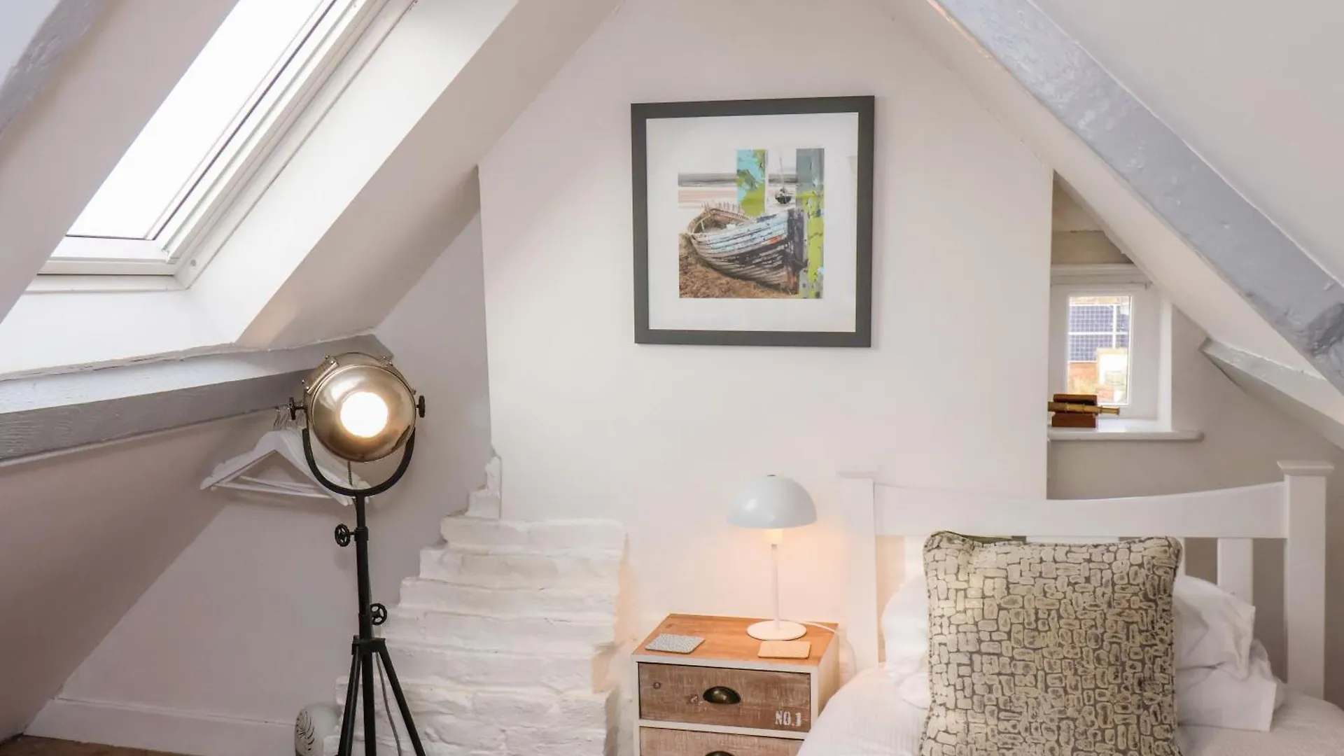 Holiday home Sunshine Cottage Whitby United Kingdom