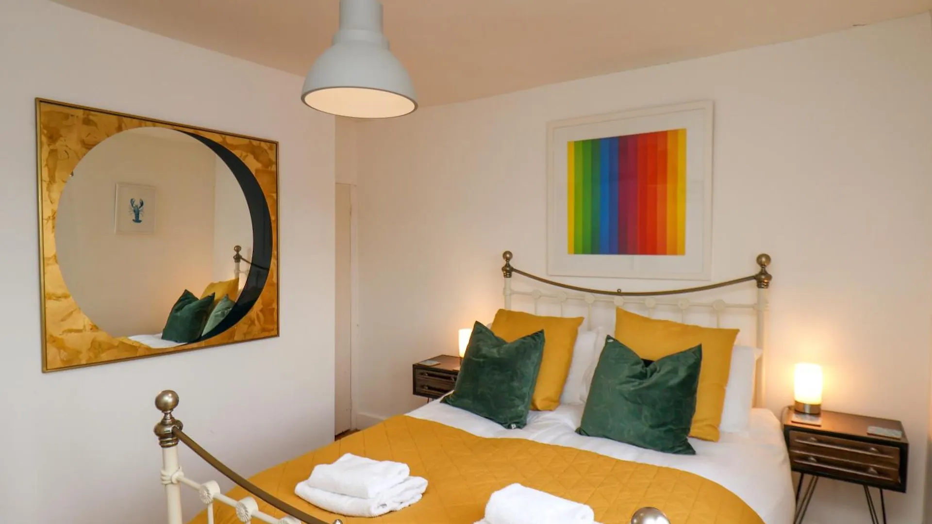 Sunshine Cottage Whitby United Kingdom