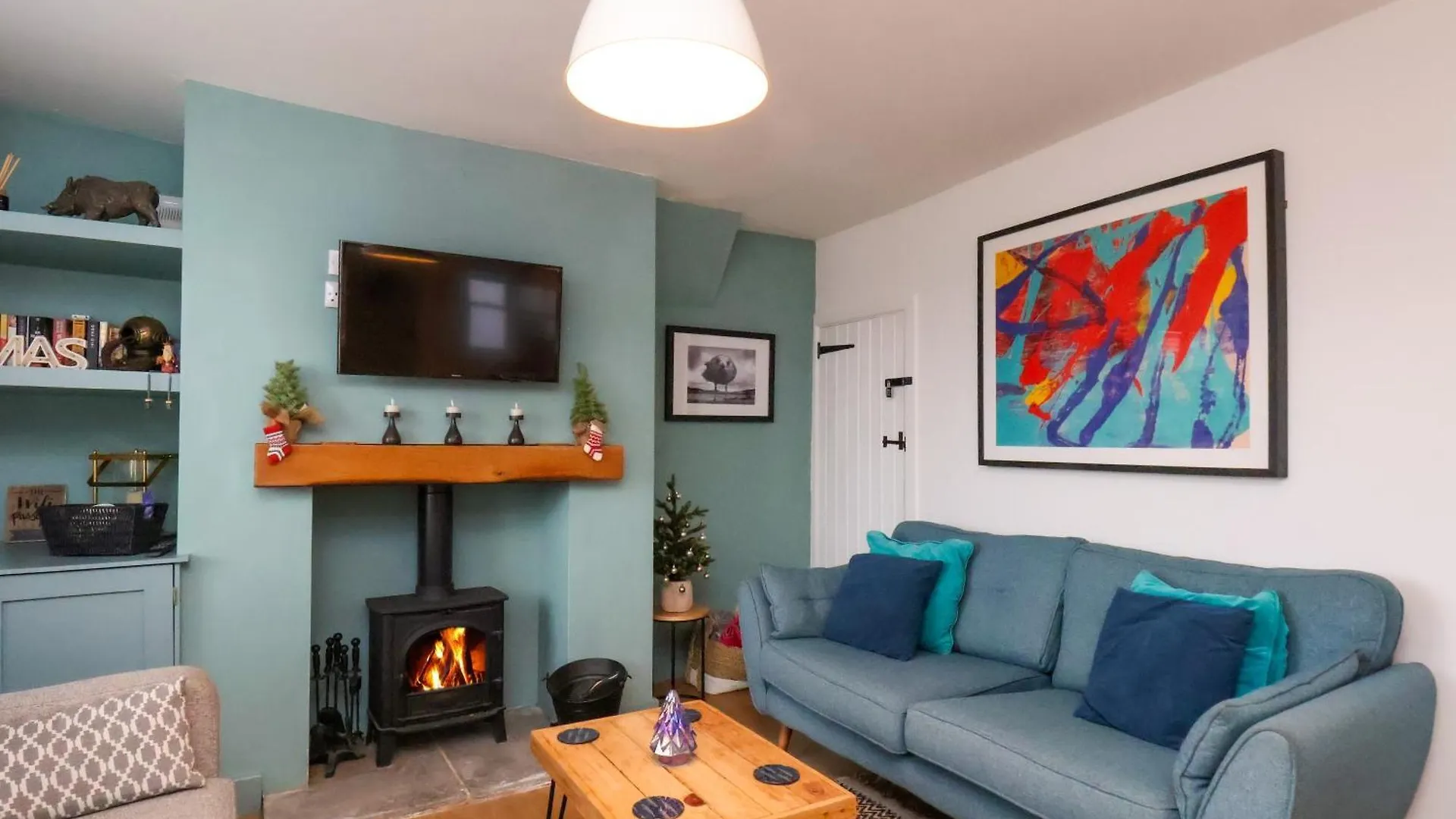 Holiday home Sunshine Cottage Whitby
